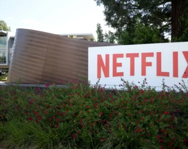 Netflix