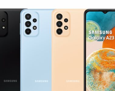 Samsung Galaxy A23: Incredible Price Cut on Amazon!
