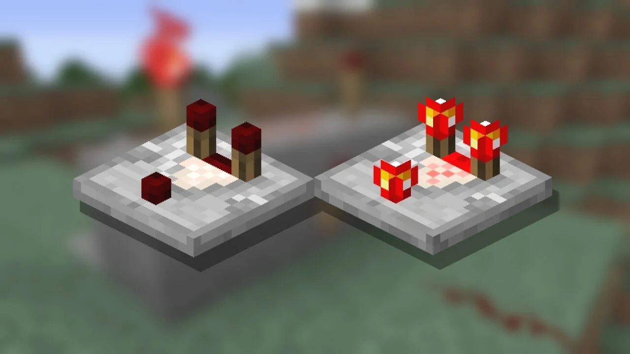 restaurant mixer absurd How To Craft Redstone Repeater in Minecraft - TechStory