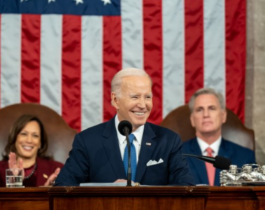 US Congress Unites to Avoid Catastrophic Default, Passes Debt-Limit Suspension Bill