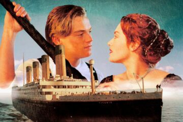 Titanic' Reappears on Netflix as Real-Life Submersible Tragedy Unfolds