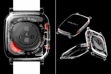 Nothing Set to Make a Splash with its Smartwatch | Latest News