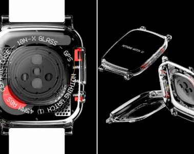 Nothing Set to Make a Splash with its Smartwatch | Latest News
