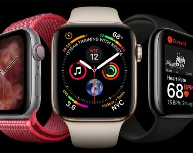 How the Apple Watch Saved a Life: A Tale of Hope and Health