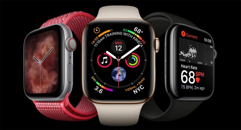 How the Apple Watch Saved a Life: A Tale of Hope and Health