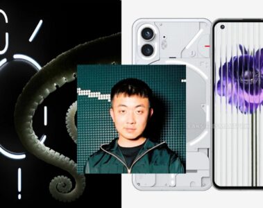 Latest confirmed leaks by Carl Pie for Nothing Phone (2)