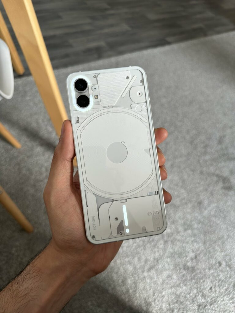 Anticipated Nothing Phone (2): Launch Date, Price, Design, and Specs