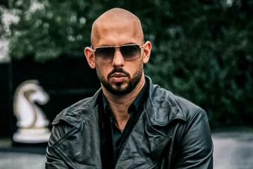 Andrew Tate's $500k in Bitcoin Seized by Romanian Prosecutors