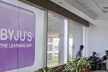 Byju's