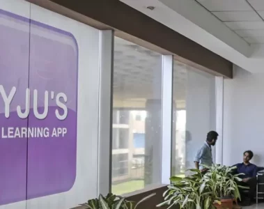 Byju's