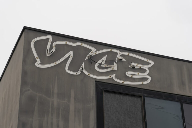 Vice Media