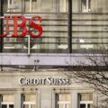 UBS Evaluates Postponing Results in Wake of Credit Suisse Rescue : FT Reports