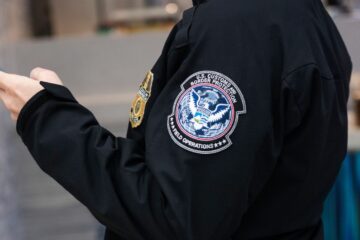 Border Searches
