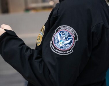 Border Searches