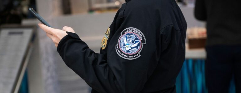 Border Searches