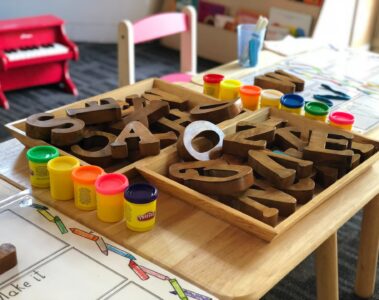 Interview questions and answers for preschool teachers