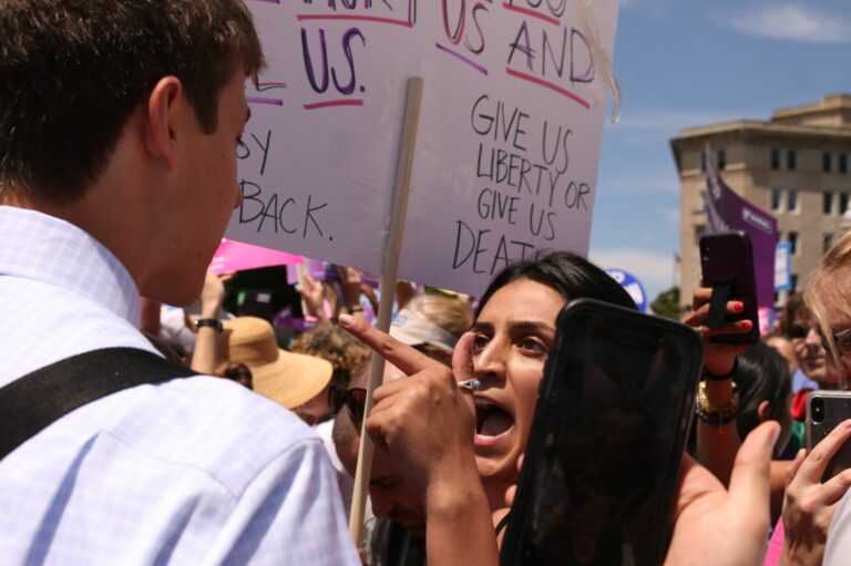 Anti-Abortion