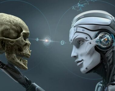 Human Extinction Threat 'Overblown'