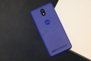 Jio Phone 5G: Leaked Images and Launch Timeline Revealed