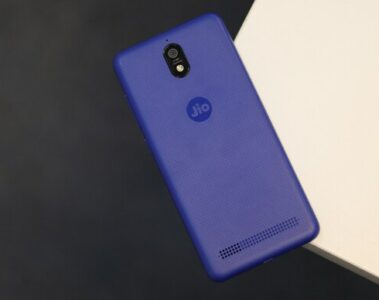 Jio Phone 5G: Leaked Images and Launch Timeline Revealed