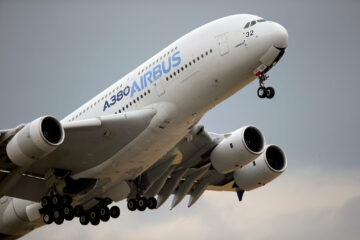 Airbus Emerges as Front-Runner: IndiGo's Potential 500-Jet Order Takes Flight