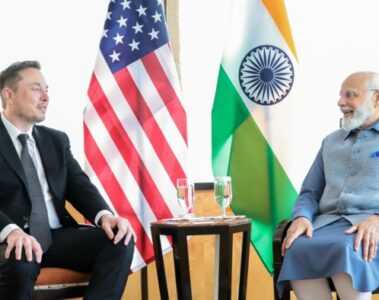 Tesla's Investment in India: Elon Musk Expresses Support and Praises Prime Minister Modi
