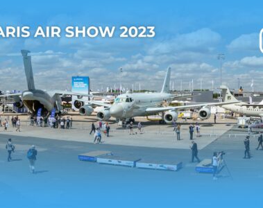 Boeing Stock Takes a Hit while Airbus Gains Momentum with Paris Air Show Orders