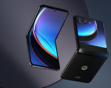 Moto Razr 40 and Moto Razr 40 Ultra - Next big hit in foldable market!