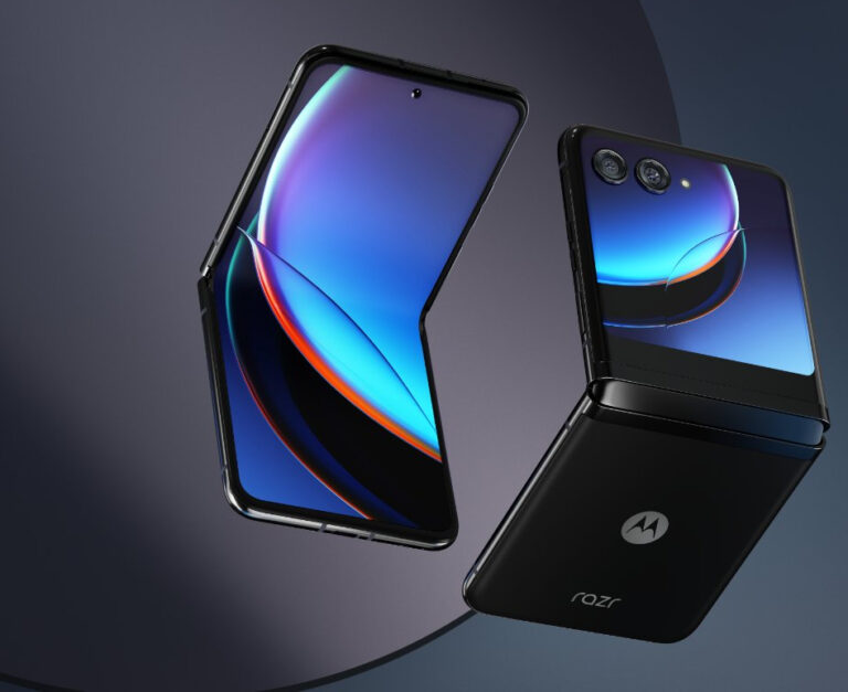Moto Razr 40 and Moto Razr 40 Ultra - Next big hit in foldable market!