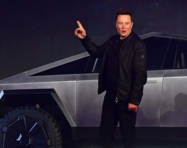 Tesla's 13-Day Winning Streak Sparks $240B Surge in Valuation