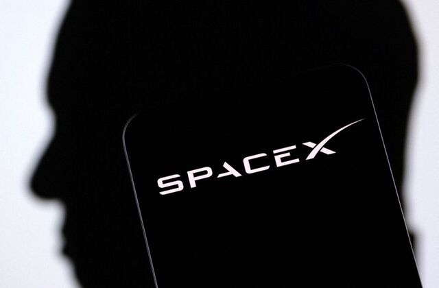 SpaceX