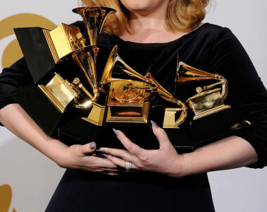 Grammy Awards Embrace Human Creativity: AI-Generated Songs Face Limitations