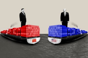 US Lawmakers to Pressure Automakers on Reducing China Dependency
