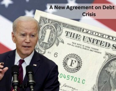 Biden's Triumph in Oval Office Address as $31.4-Trillion Debt Ceiling Deal 