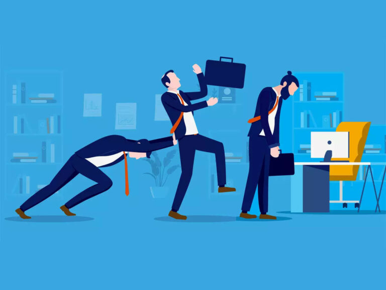 The Battle for Office Attendance: Google and Salesforce Employ Different Strategies