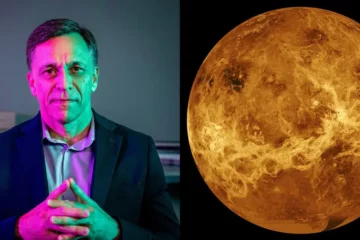 OceanGate Co-Founder Envisions 1,000 Strong Floating Venus Colony by 2050