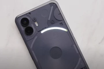 Nothing Phone (2) Finally Goes on Sale In India