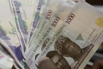 BOA analysts says that the Nigerian currency is undervalued