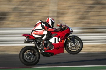 Ducati NFTs launch all set for this week on XRP ledger