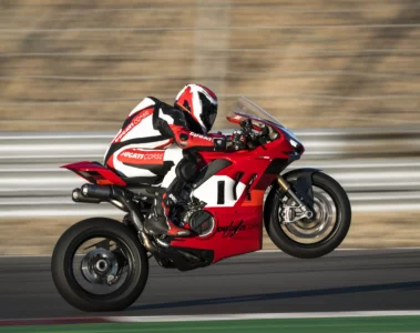 Ducati NFTs launch all set for this week on XRP ledger