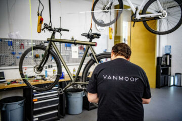 VanMoof
