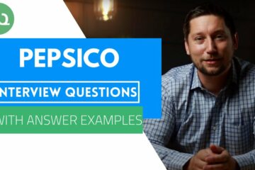 Pepsico Interview Questions and Answers