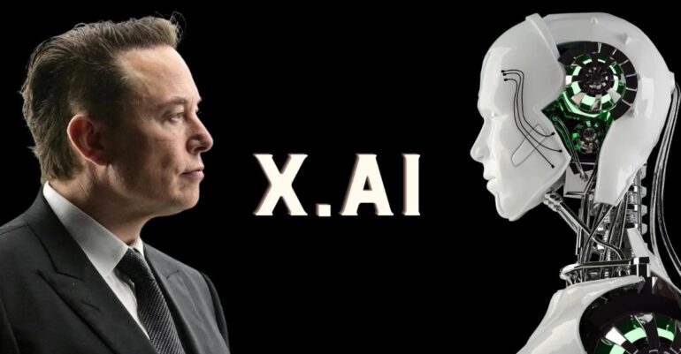 The Hidden Secrets of Elon Musk's xAI Logo: Unveiling the Symbolism