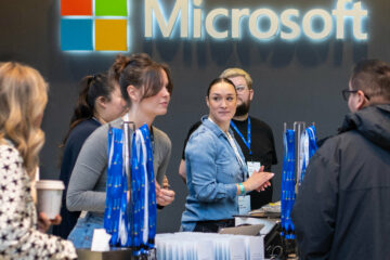 Microsoft