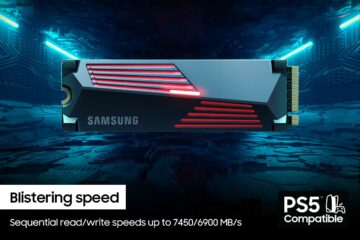 Samsung 990 Pro 2TB Heatsink Edition at Lowest Price