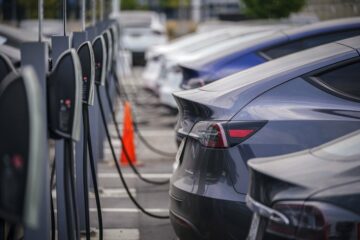 Electric Vehicle