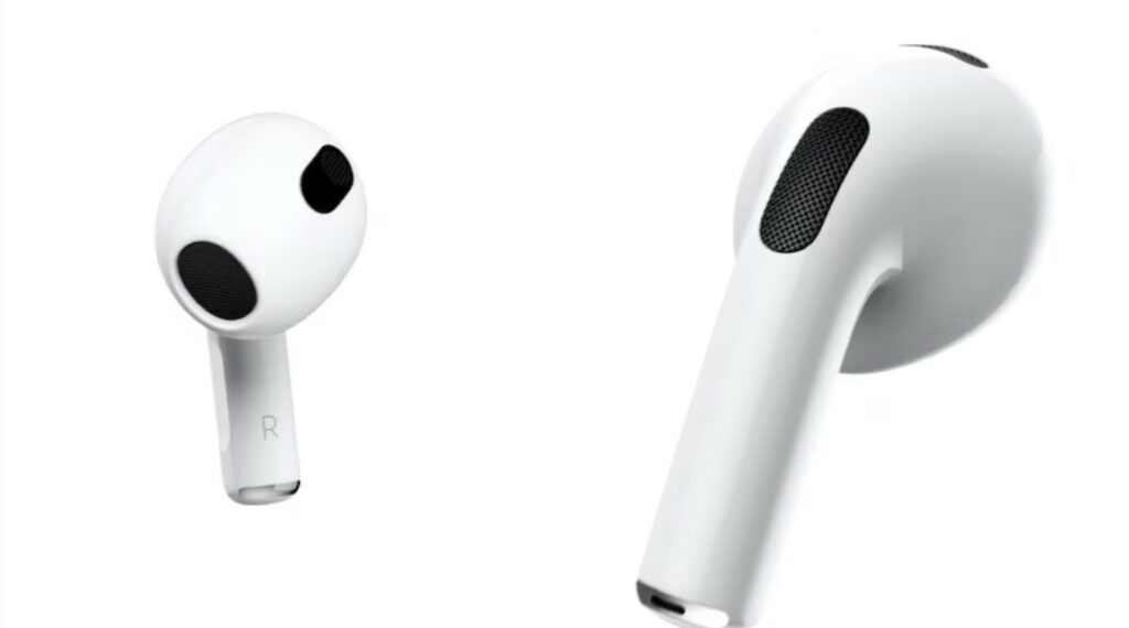 Apple AirPods Pro 2 and Apple AirPods Pro 3 to have a similar design