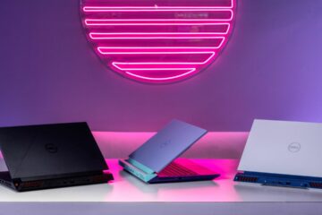 Dell G16 Gaming Laptop selling for $300 off