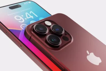 Apple Mysteriously Deletes Tweet Unveiling iPhone 15 Launch Date