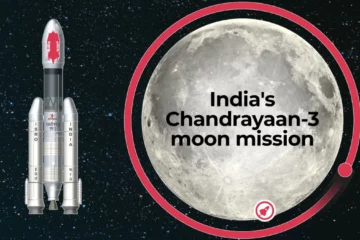 Chandrayaan-3